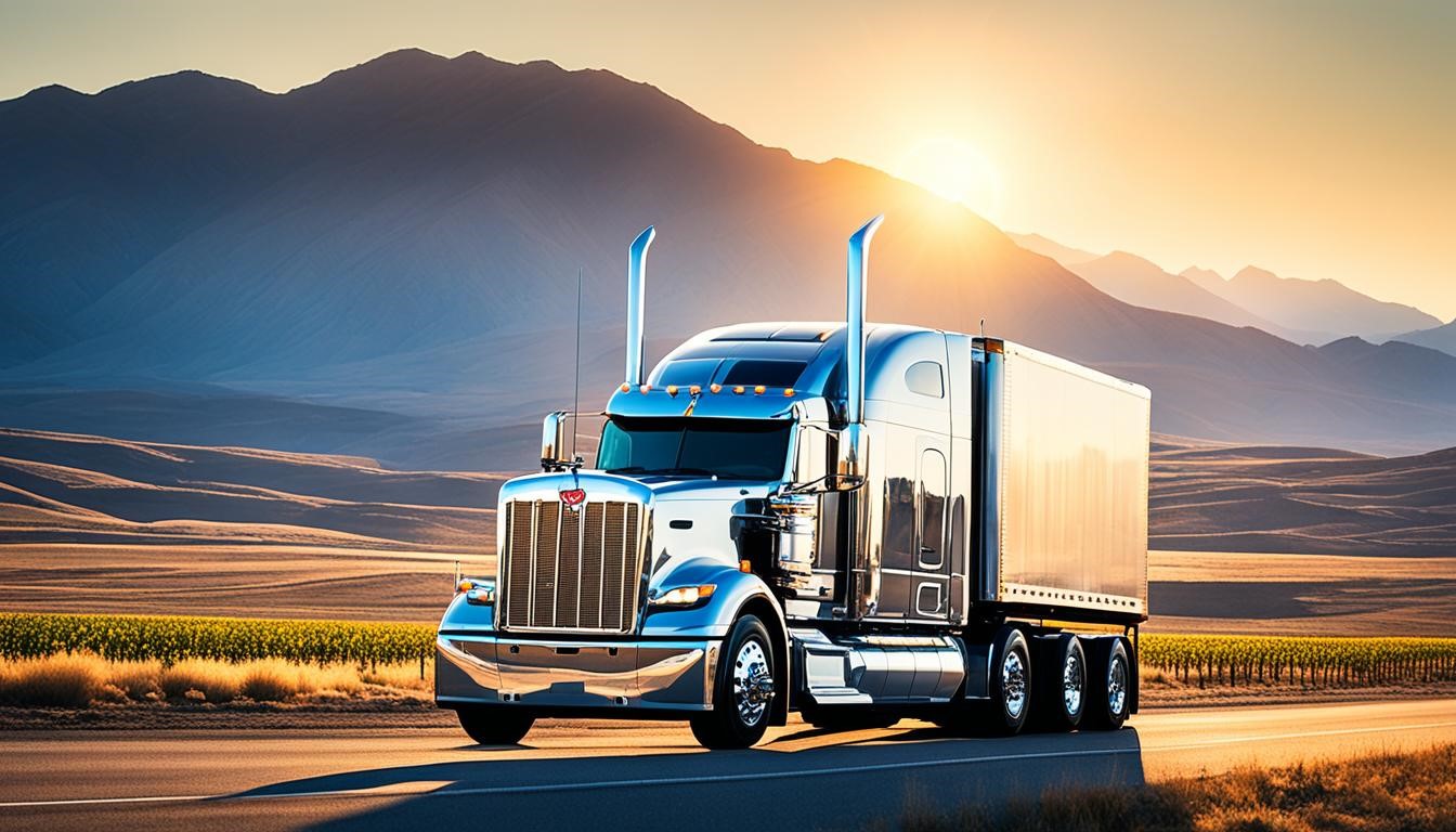 How Much Does a Semi Truck Cost? Factors Affecting Price