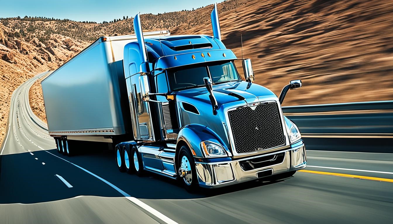 What is a Tractor Trailer? Exploring the Basics of Semi-Trucks