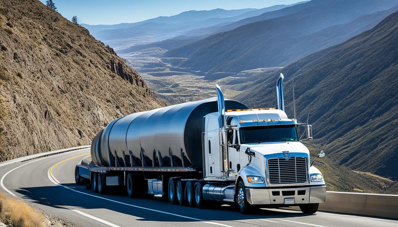 Semi Truck Towing Capacity: What You Need to Know