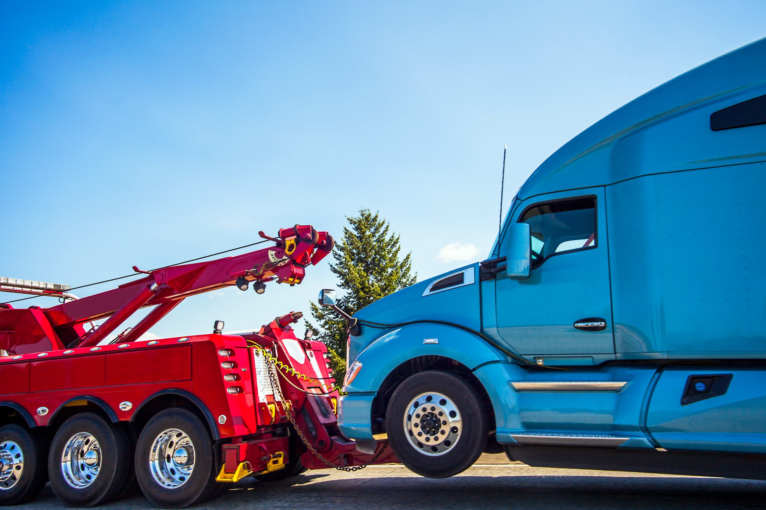 How Much Is Tow Truck Insurance Per Month? Coverage, Costs and Best Options Explained